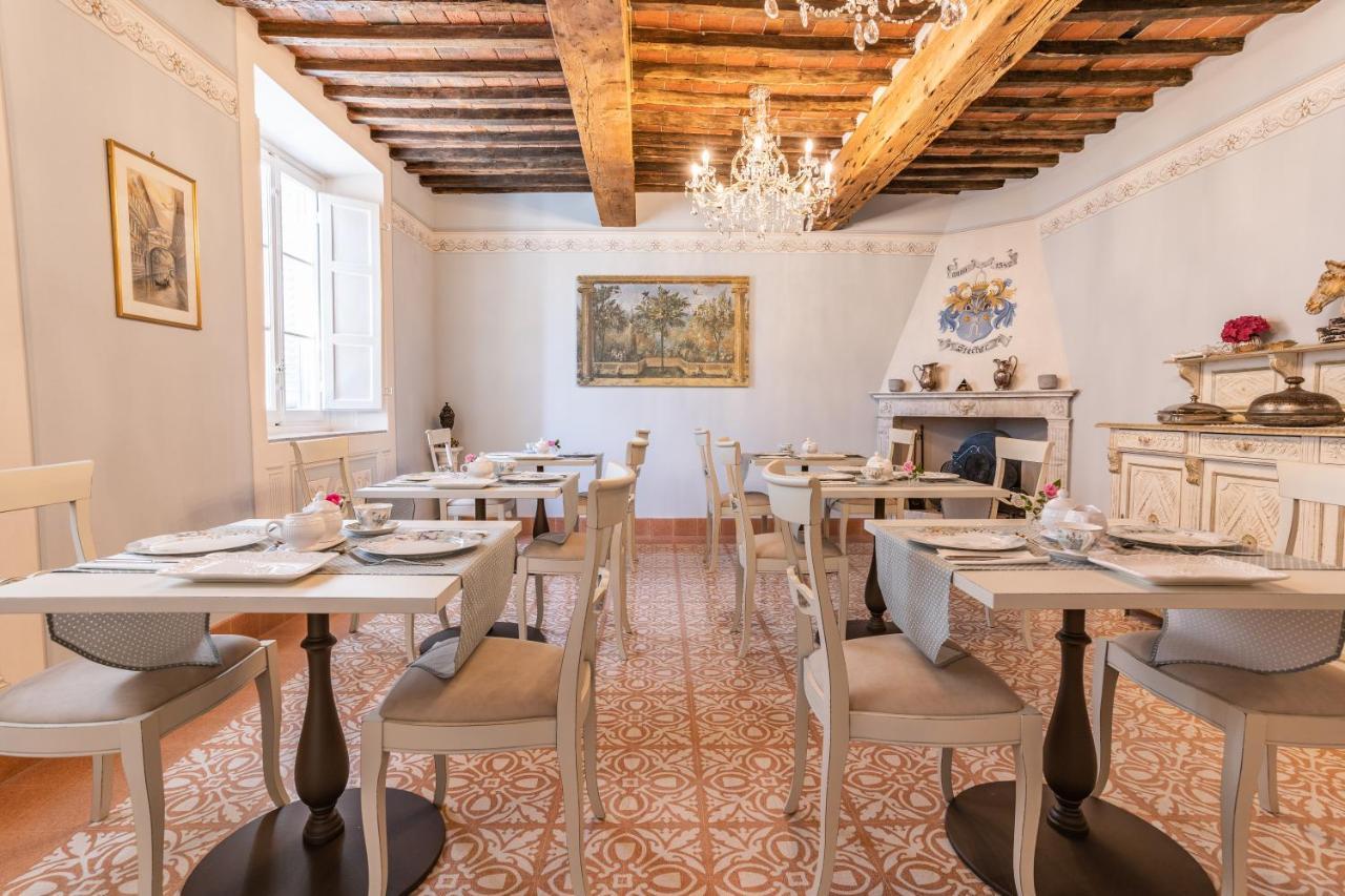 לוקה Villa La Preziosa מראה חיצוני תמונה