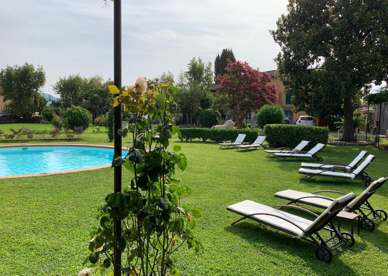 לוקה Villa La Preziosa מראה חיצוני תמונה